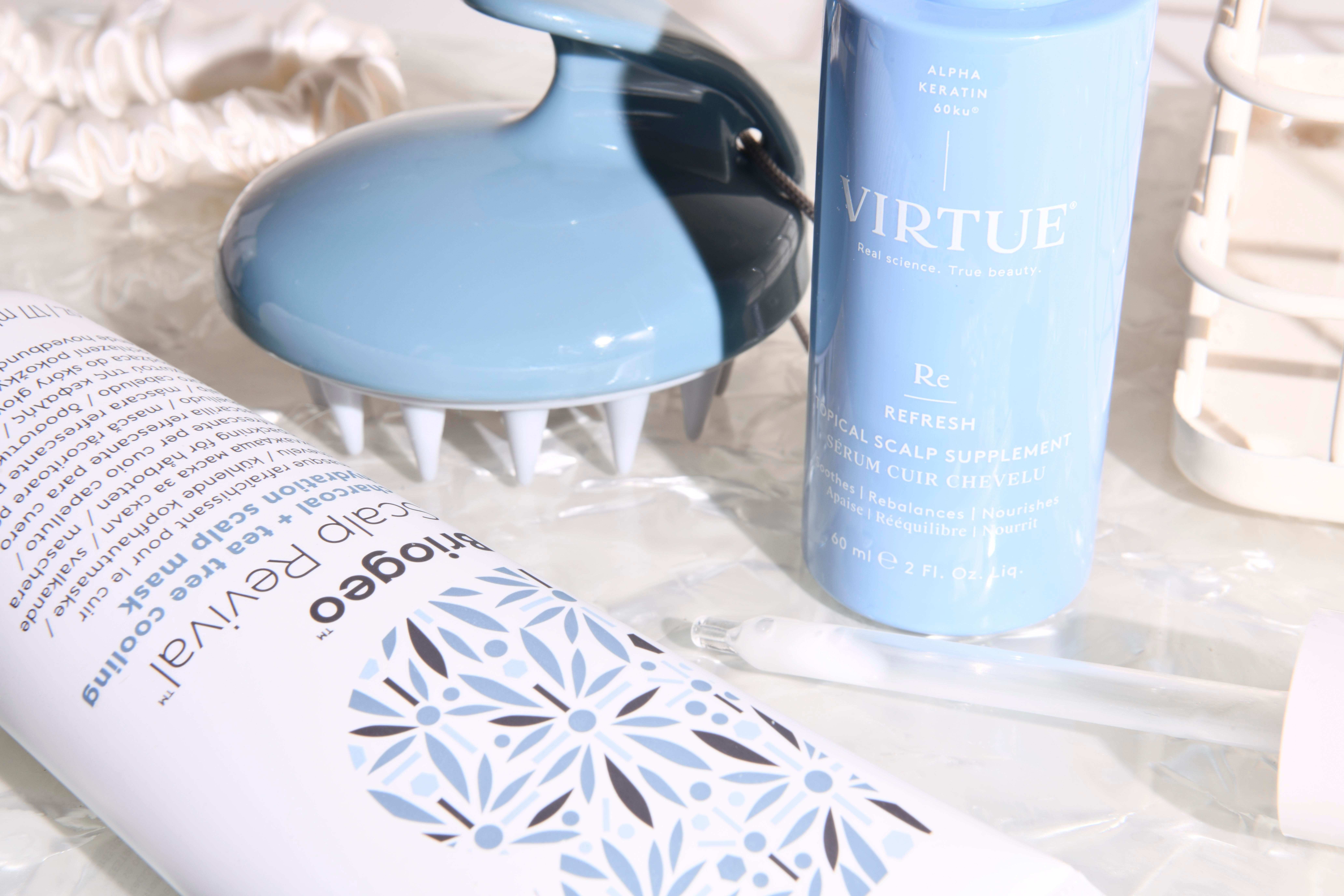 How To Look After Your Scalp In 4 Simple Steps How To Look After Your Scalp In 4 Simple Steps